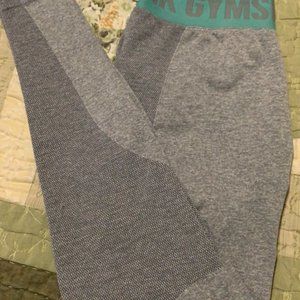 GYMSHARK Flex Leggings